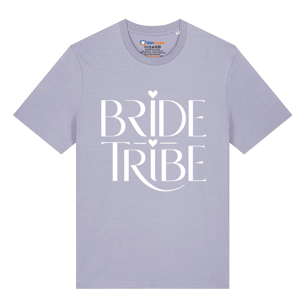 Bride Tribe T-Shirt