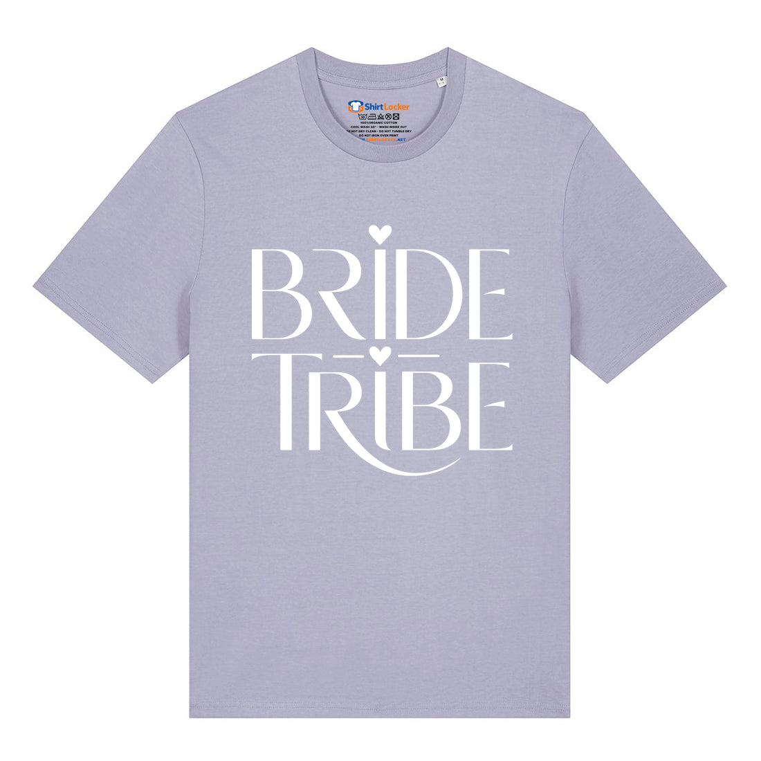 Bride Tribe T-Shirt