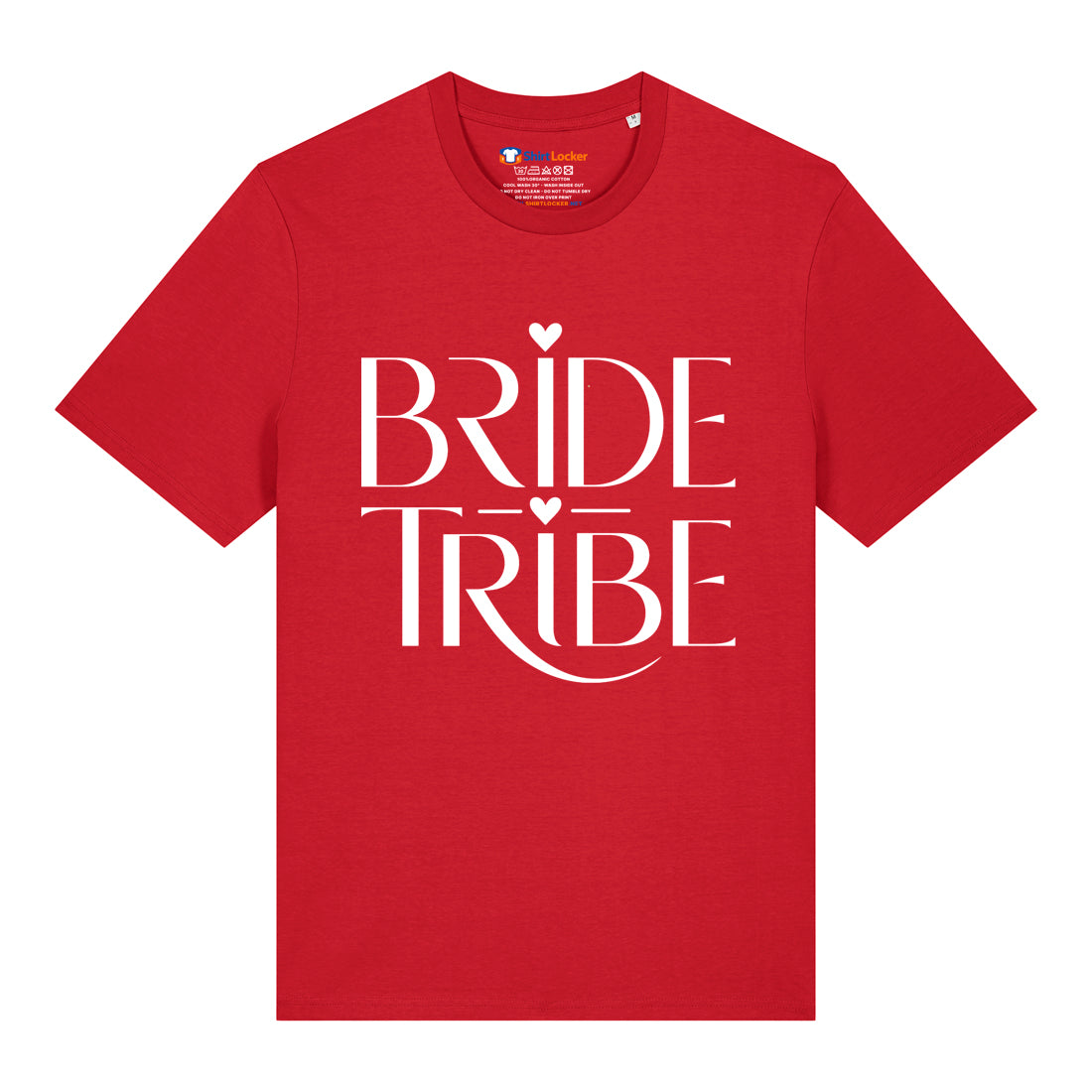 Bride Tribe T-Shirt