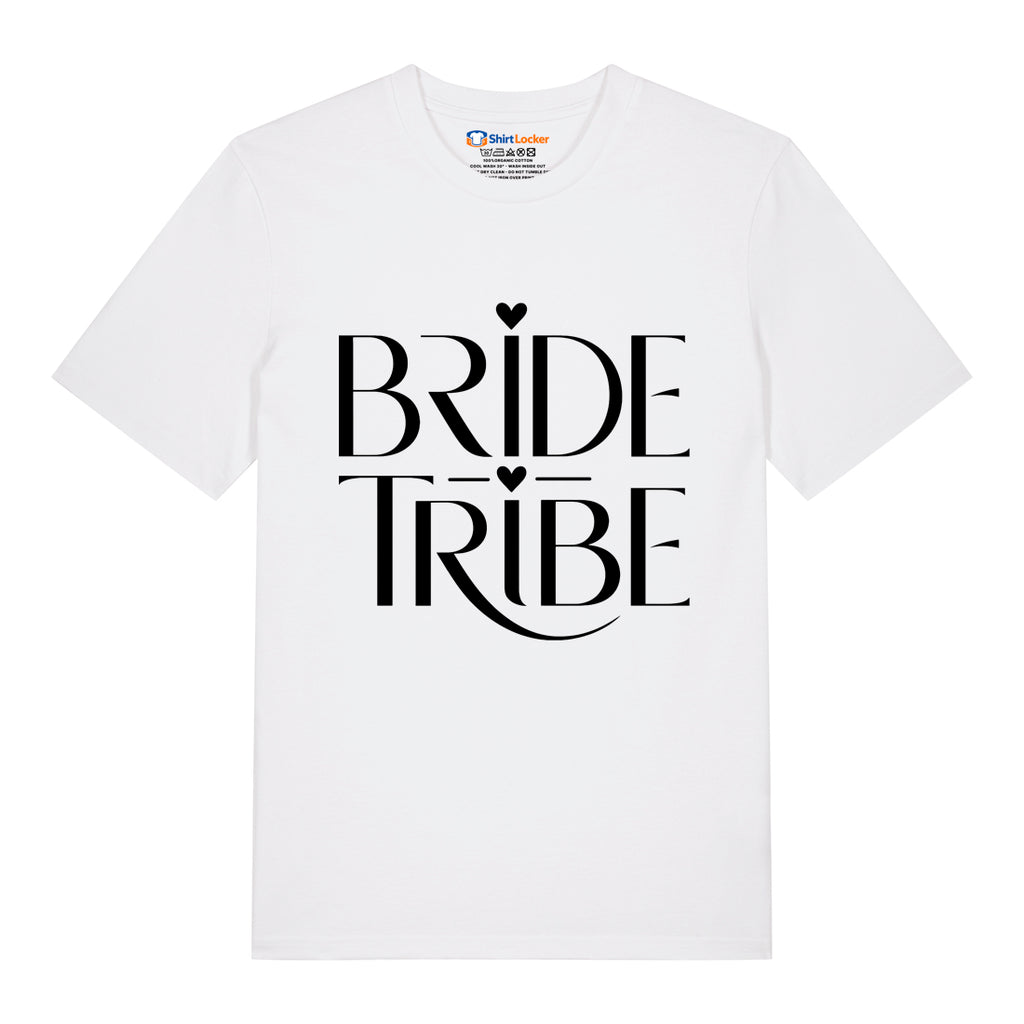 Bride Tribe T-Shirt