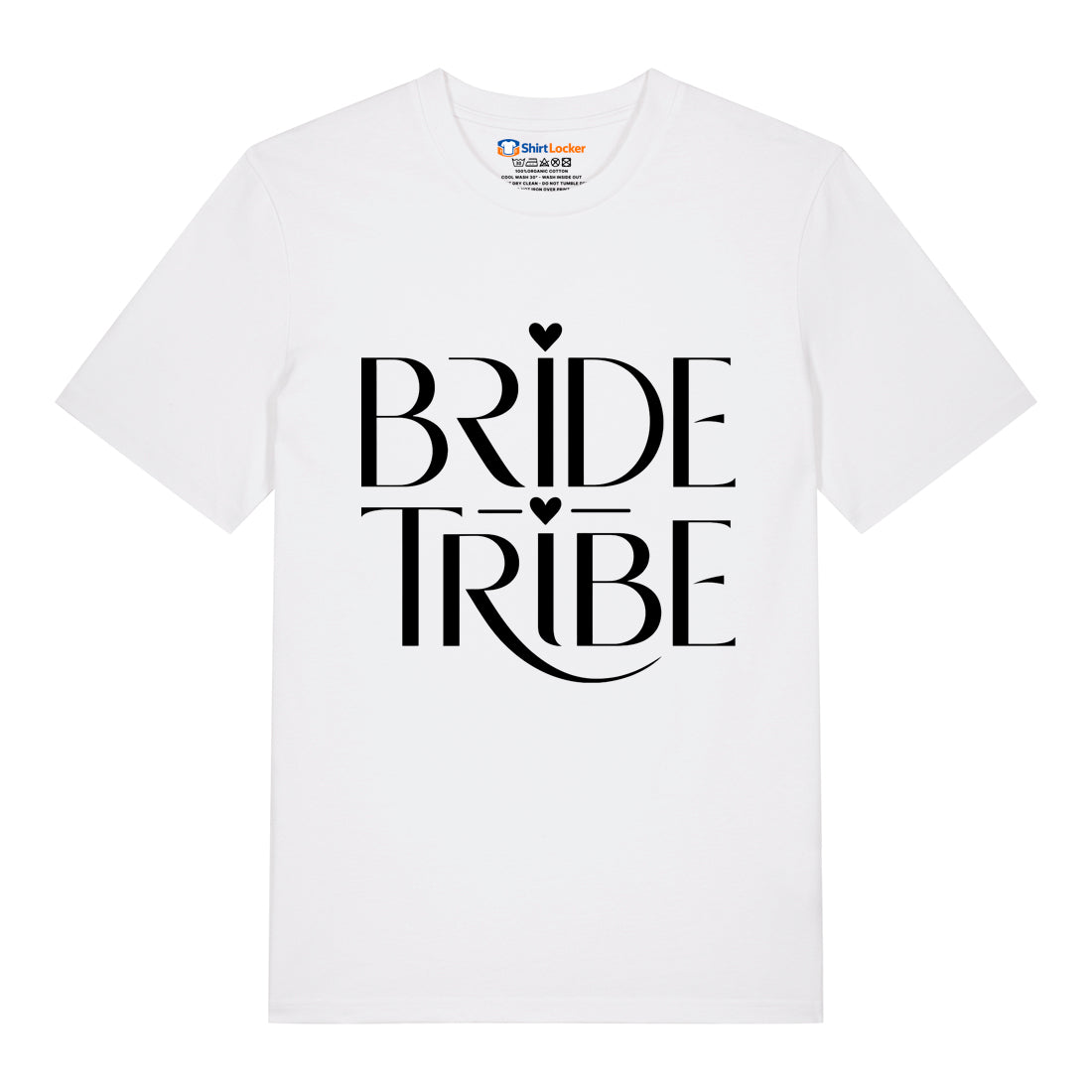 Bride Tribe T-Shirt