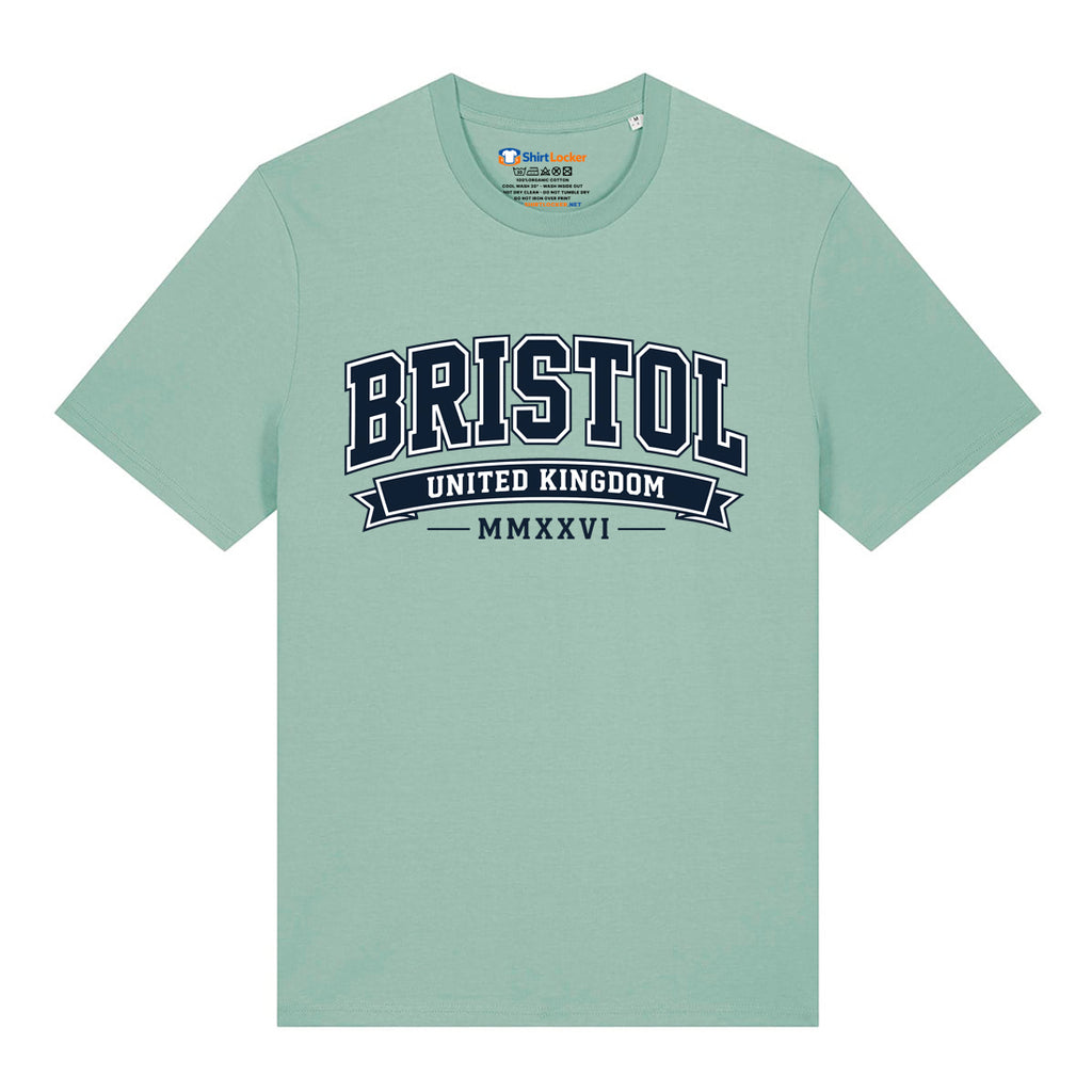 Bristol T-Shirt