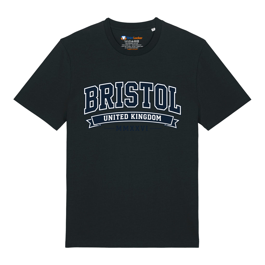 Bristol T-Shirt