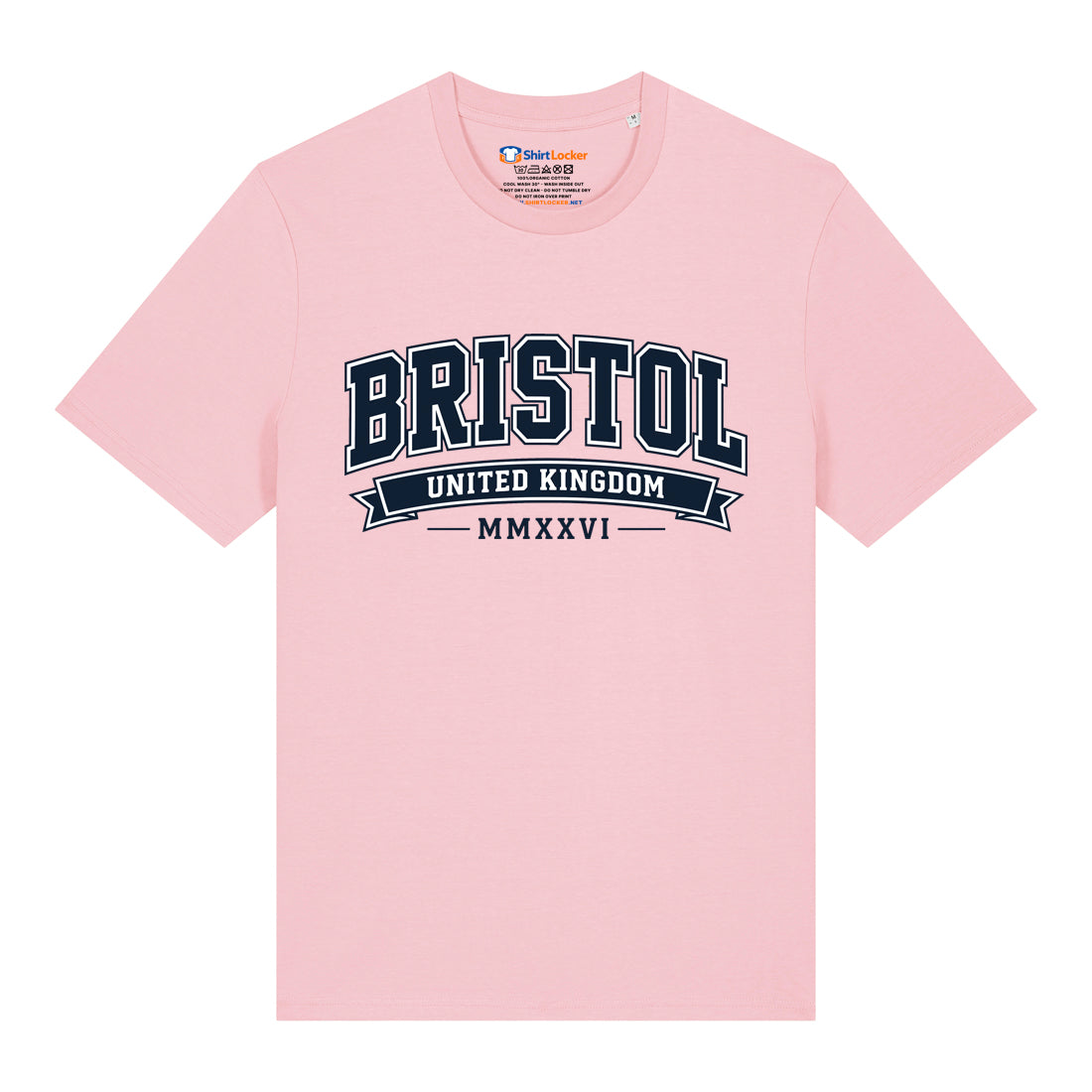 Bristol T-Shirt