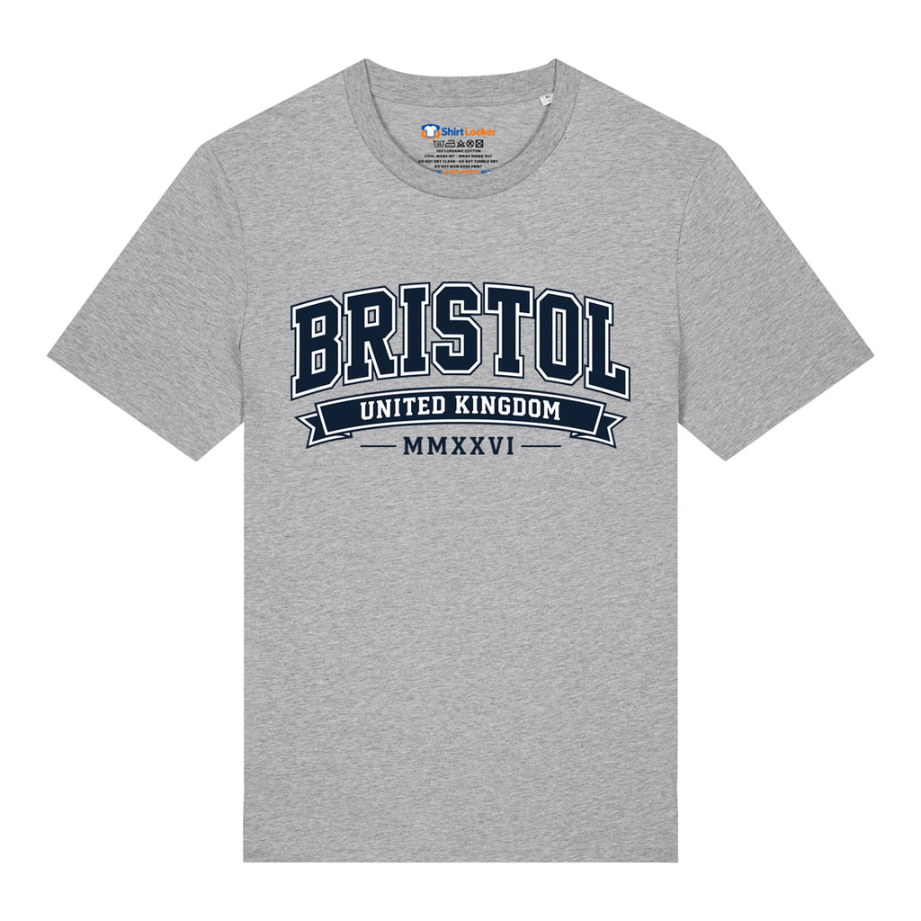 Bristol T-Shirt