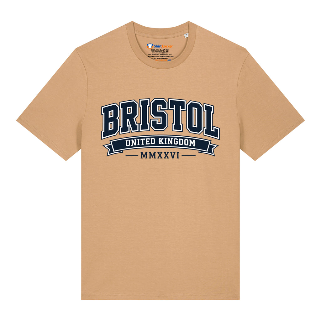Bristol T-Shirt