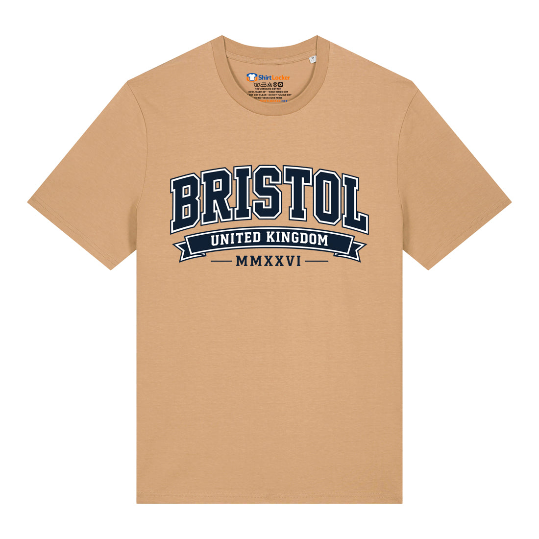 Bristol T-Shirt