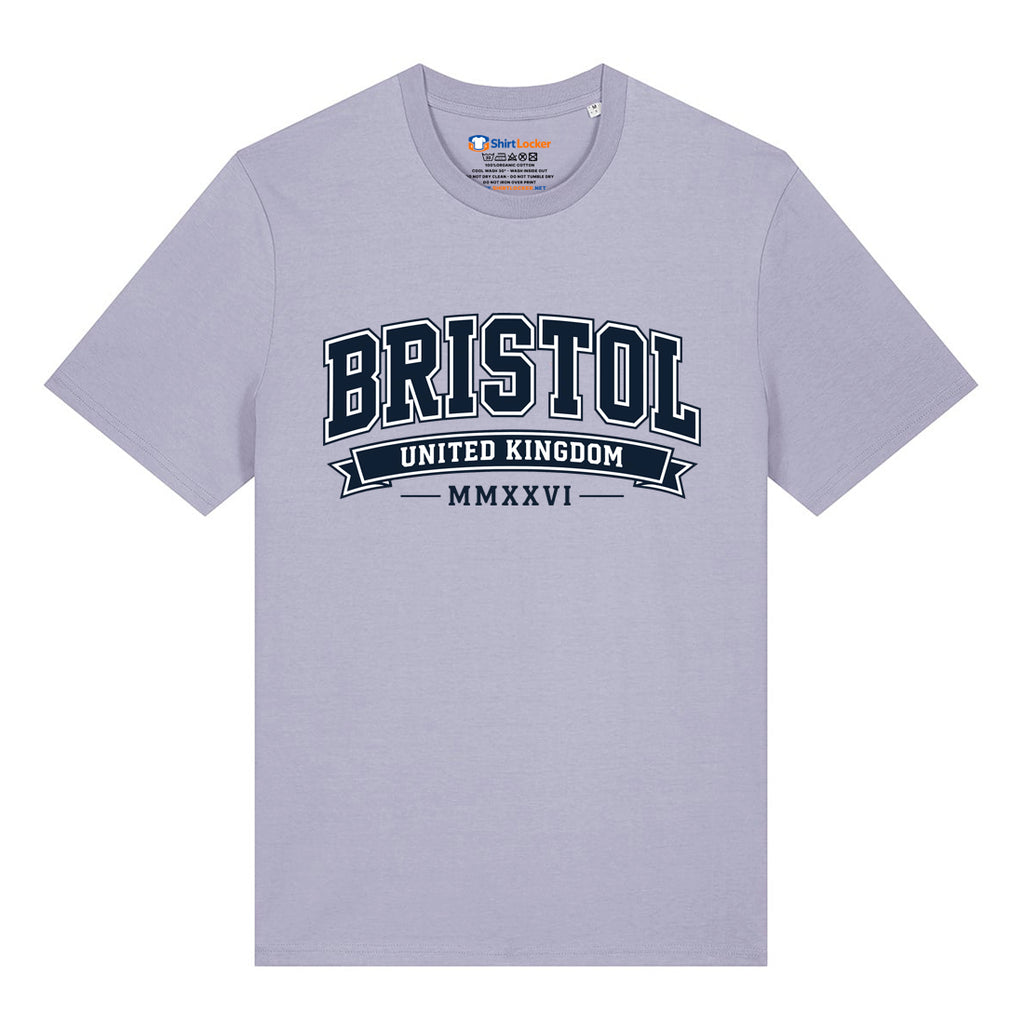 Bristol T-Shirt