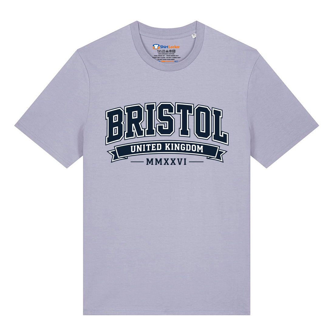 Bristol T-Shirt