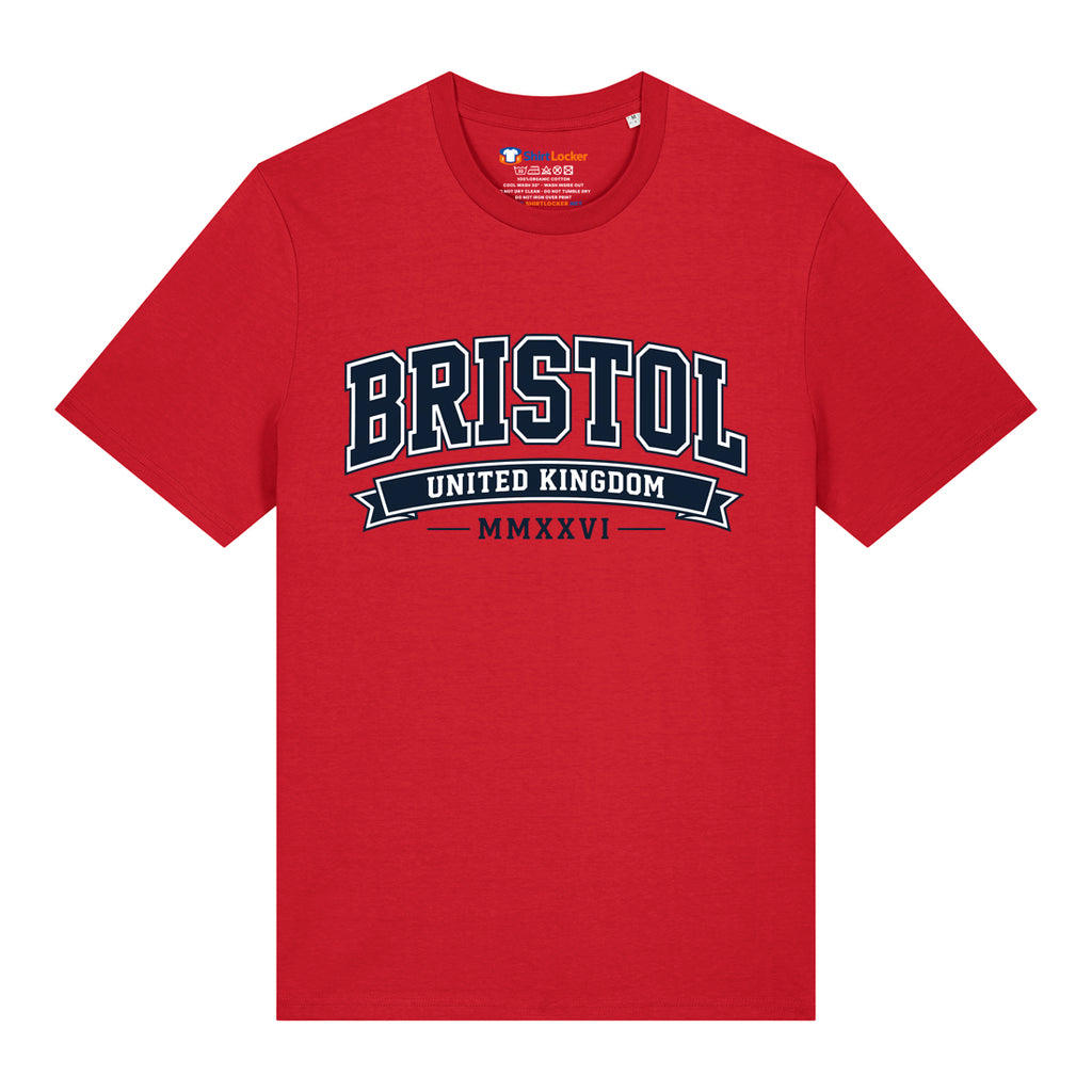 Bristol T-Shirt
