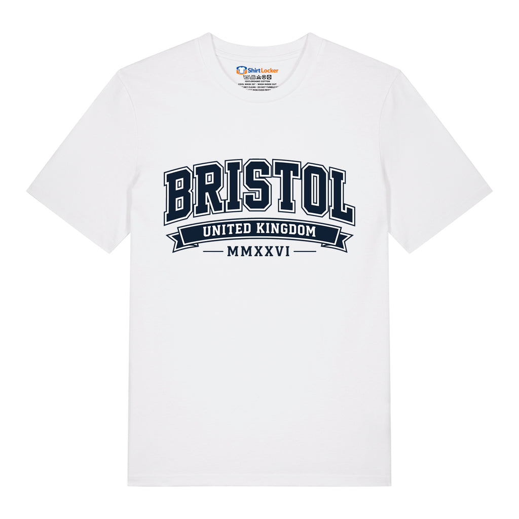 Bristol T-Shirt