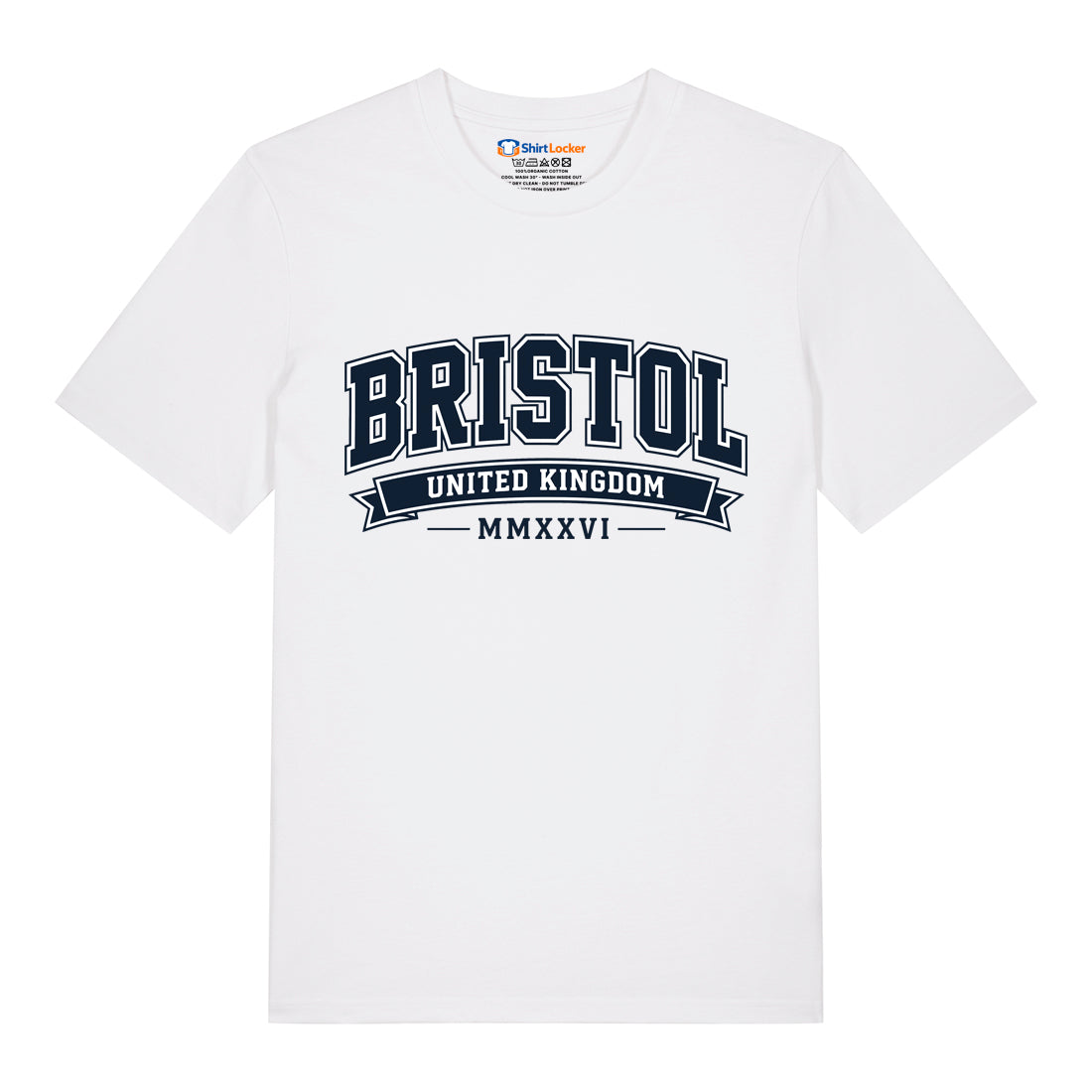 Bristol T-Shirt