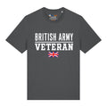 British Army Veteran T-Shirt