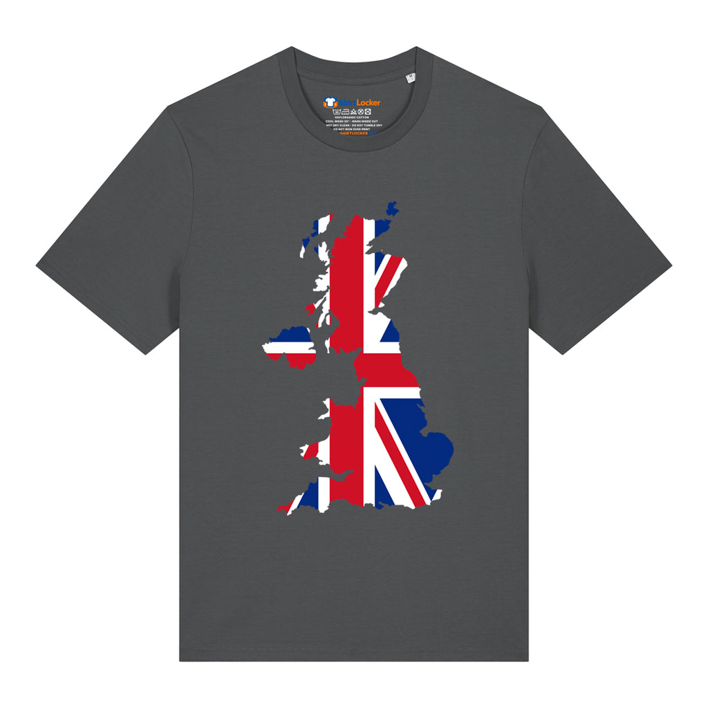 British Isles T-Shirt