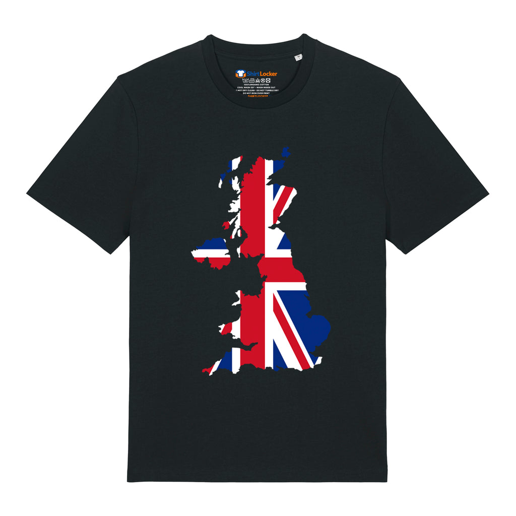 British Isles T-Shirt
