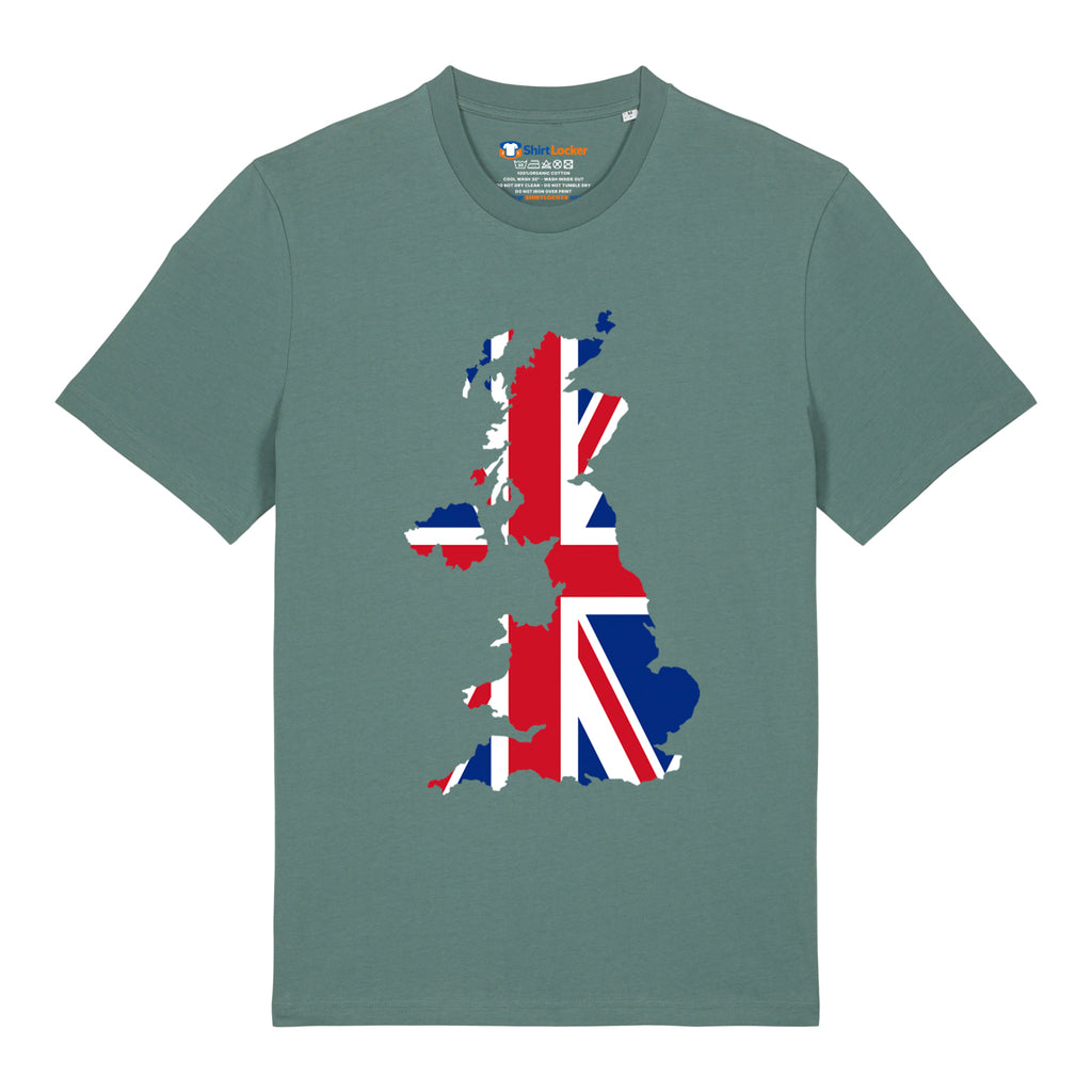 British Isles T-Shirt