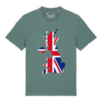 British Isles T-Shirt