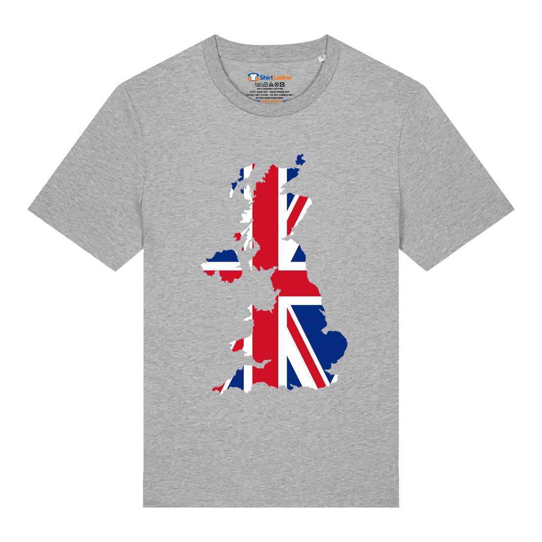 British Isles T-Shirt