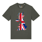 British Isles T-Shirt