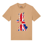 British Isles T-Shirt