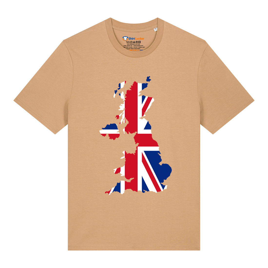 British Isles T-Shirt