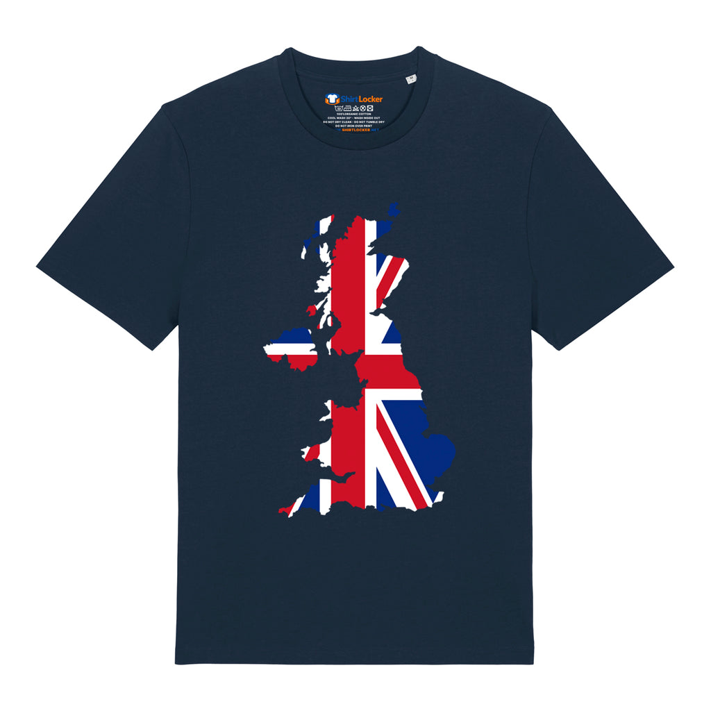 British Isles T-Shirt