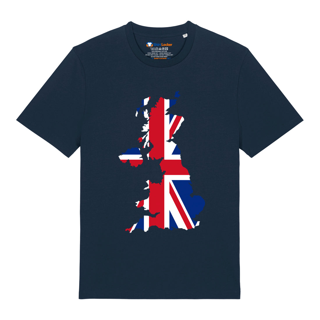 British Isles T-Shirt