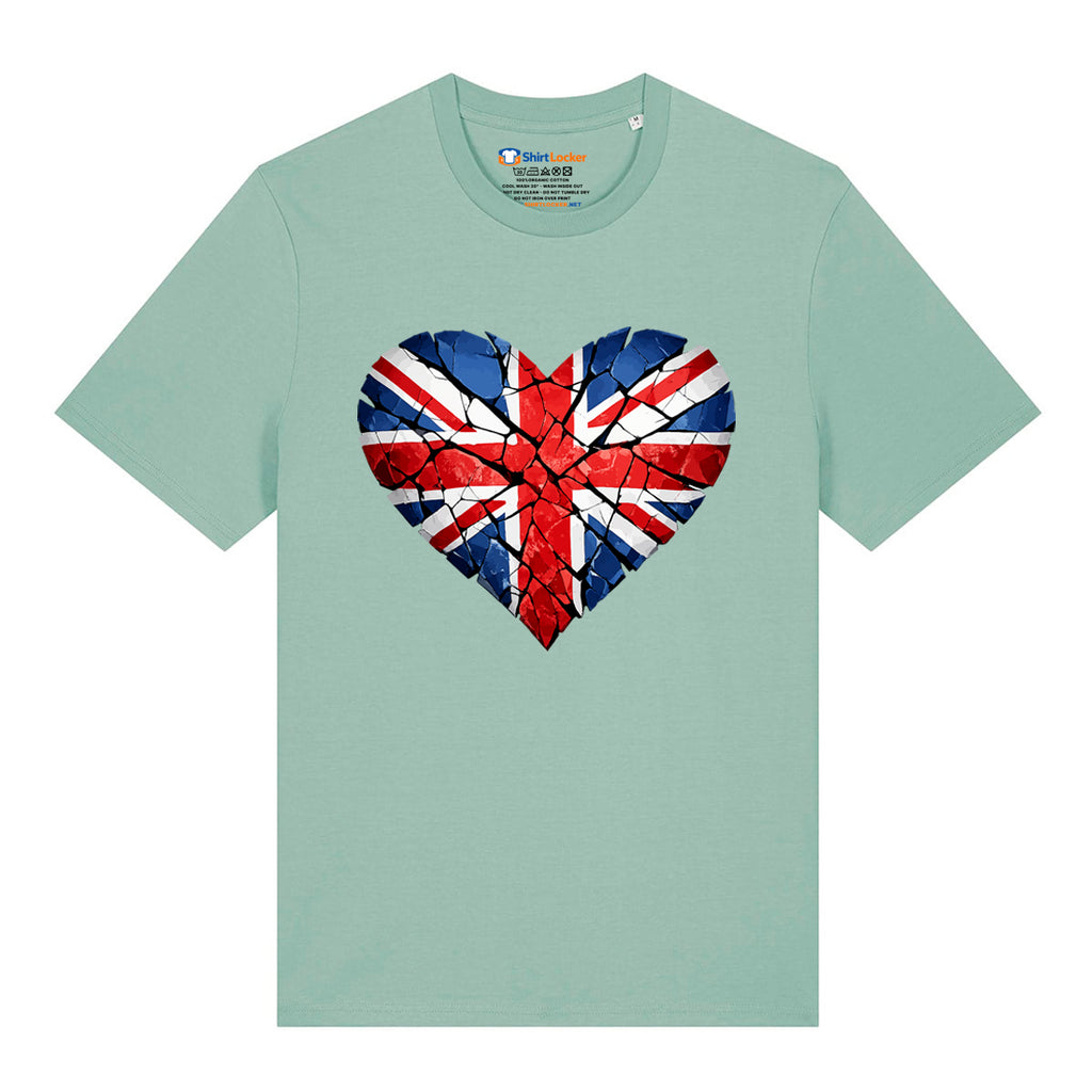 Broken Hearts T-Shirt