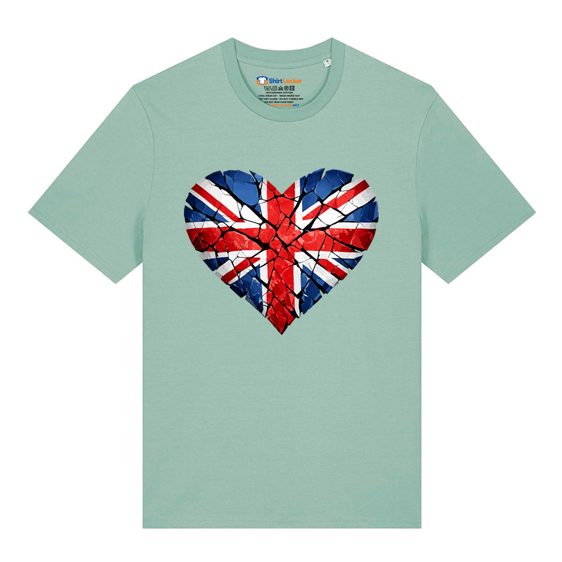 Broken Hearts T-Shirt