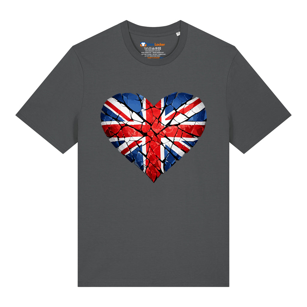 Broken Hearts T-Shirt