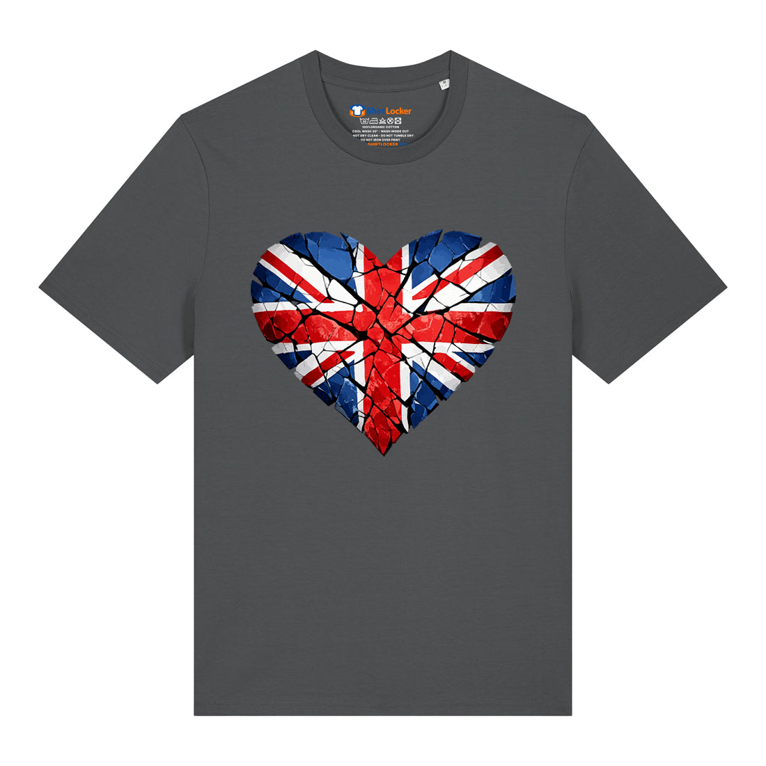 Broken Hearts T-Shirt