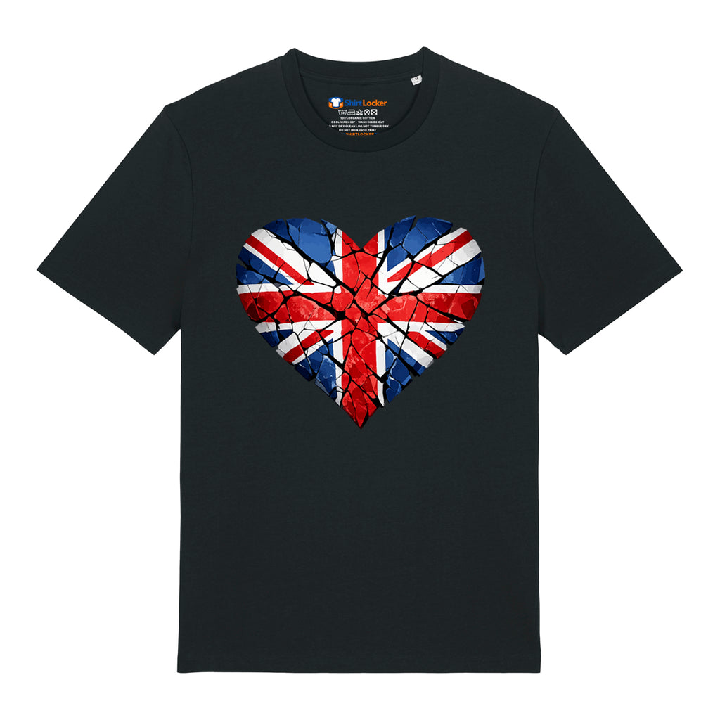 Broken Hearts T-Shirt