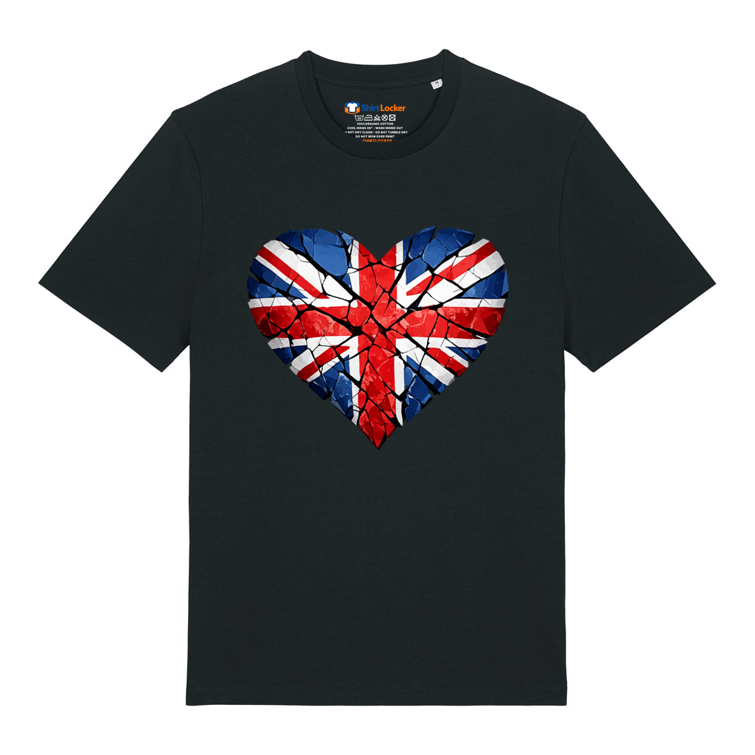 Broken Hearts T-Shirt