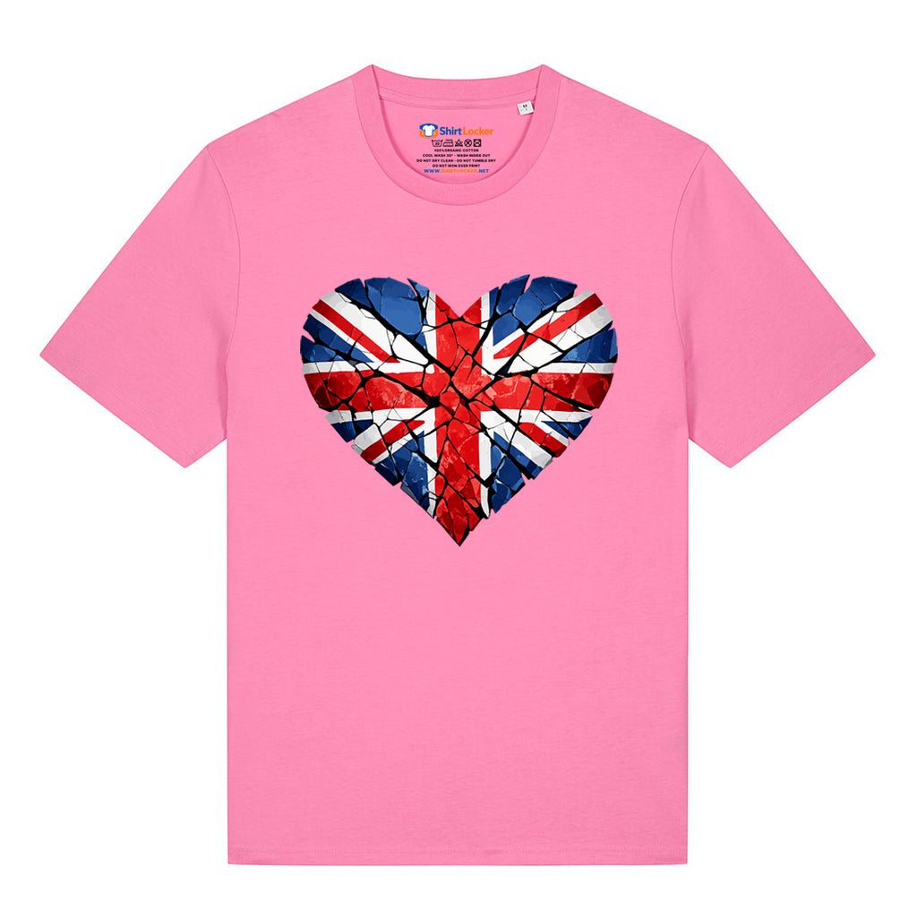 Broken Hearts T-Shirt