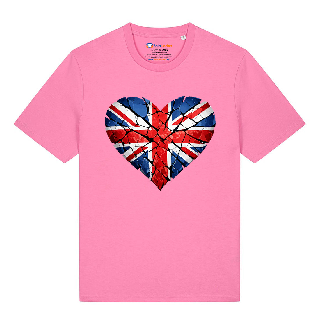Broken Hearts T-Shirt