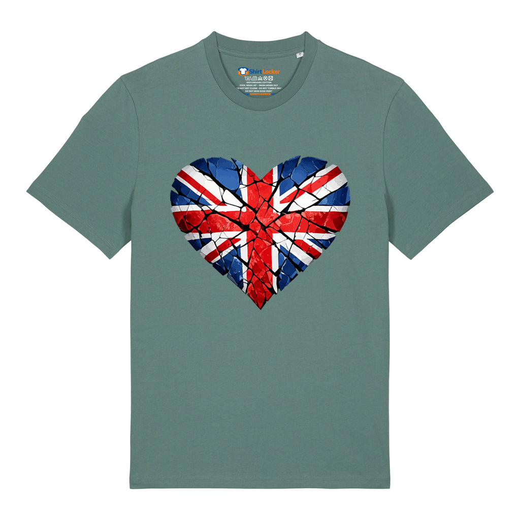 Broken Hearts T-Shirt