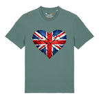 Broken Hearts T-Shirt