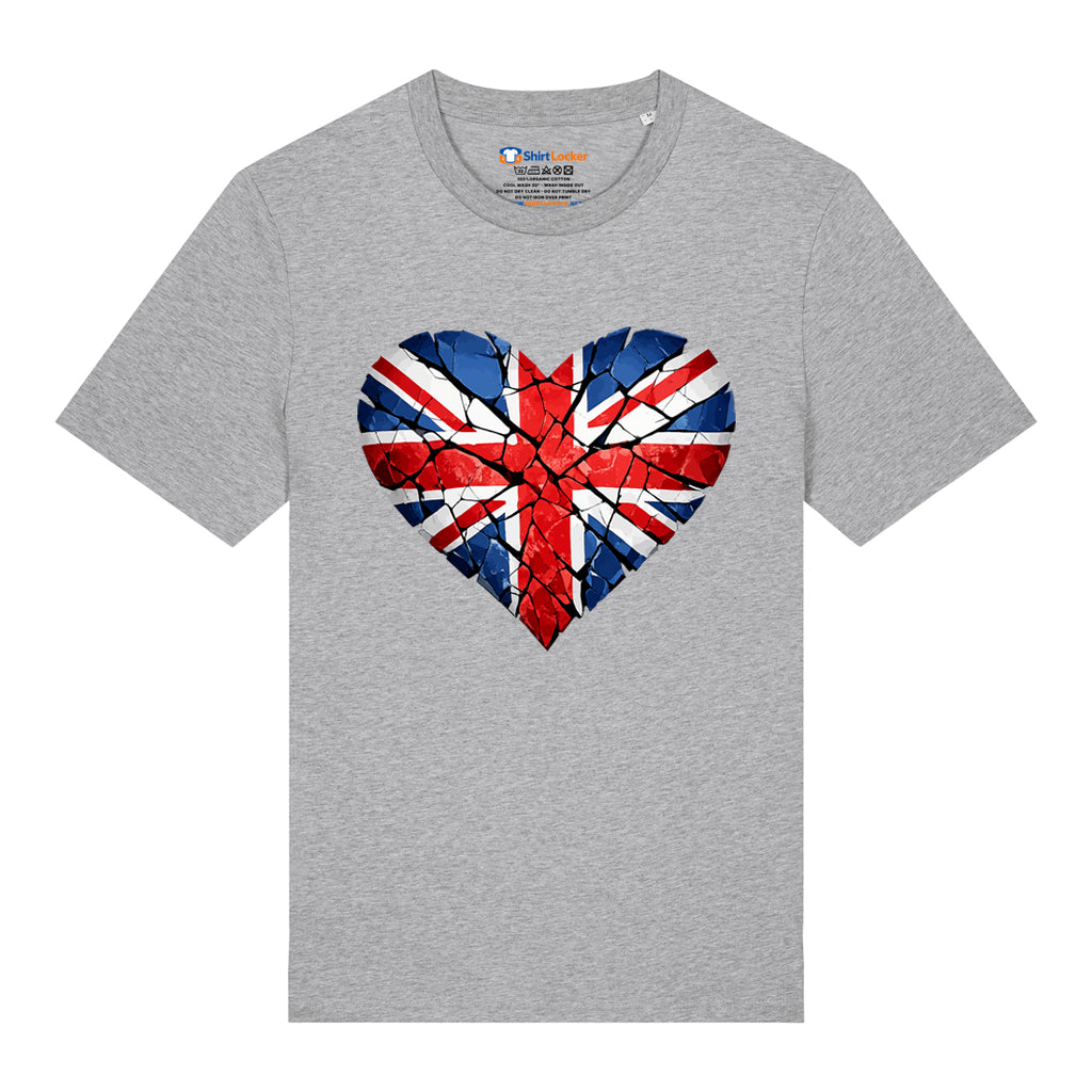 Broken Hearts T-Shirt