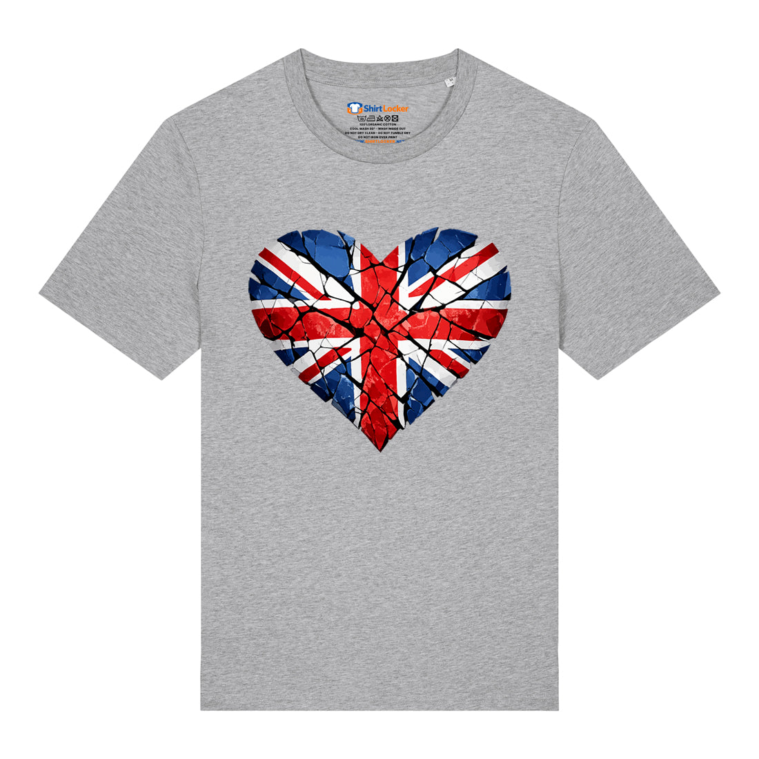 Broken Hearts T-Shirt