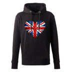 Broken Hearts Hoodie