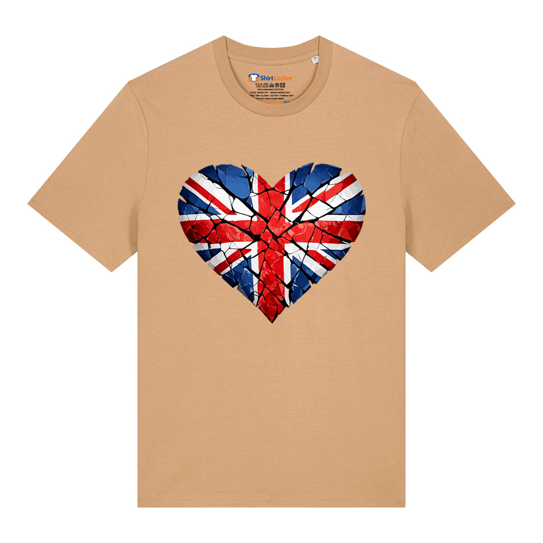 Broken Hearts T-Shirt