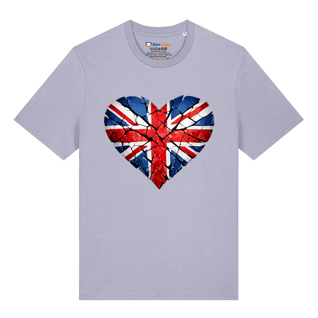 Broken Hearts T-Shirt