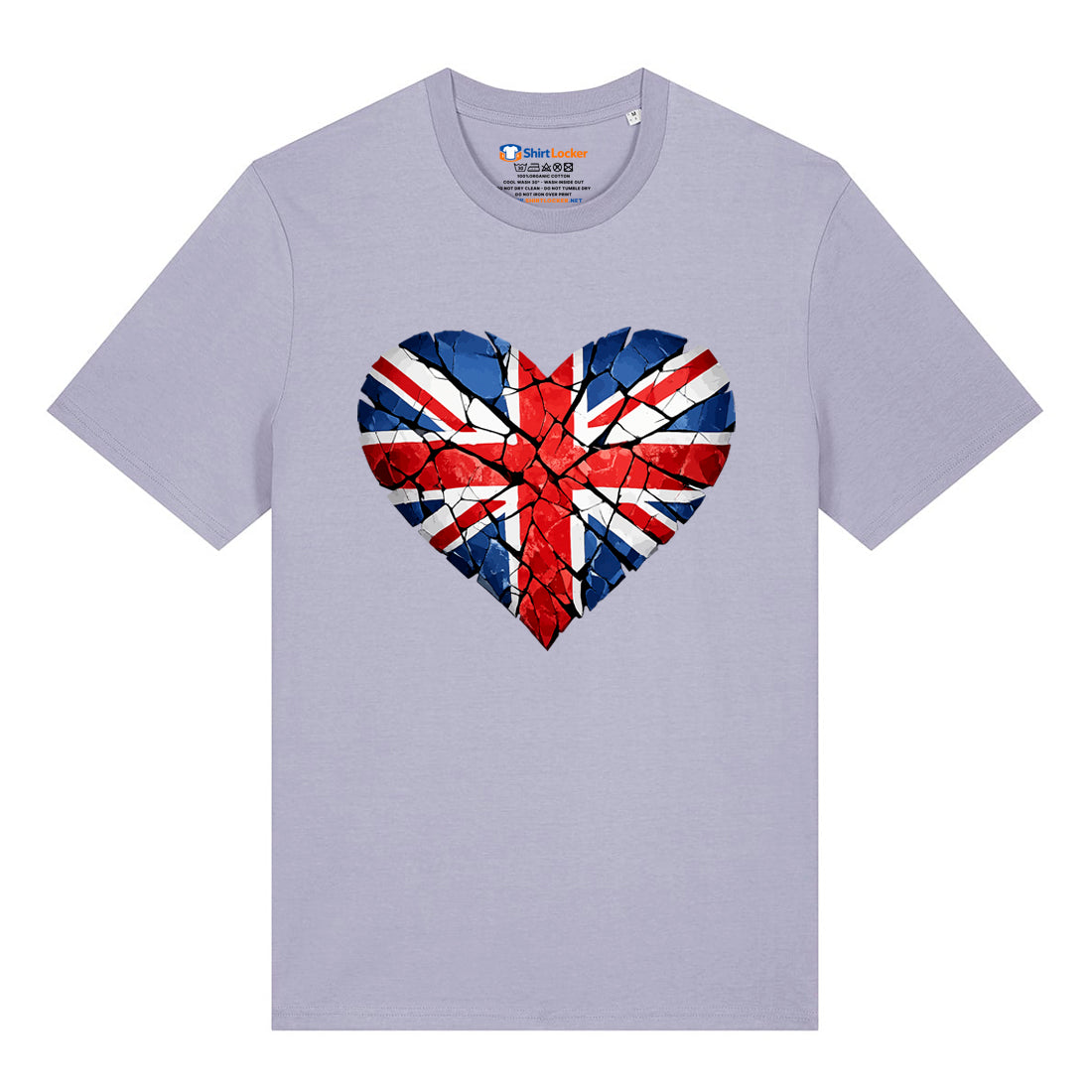 Broken Hearts T-Shirt