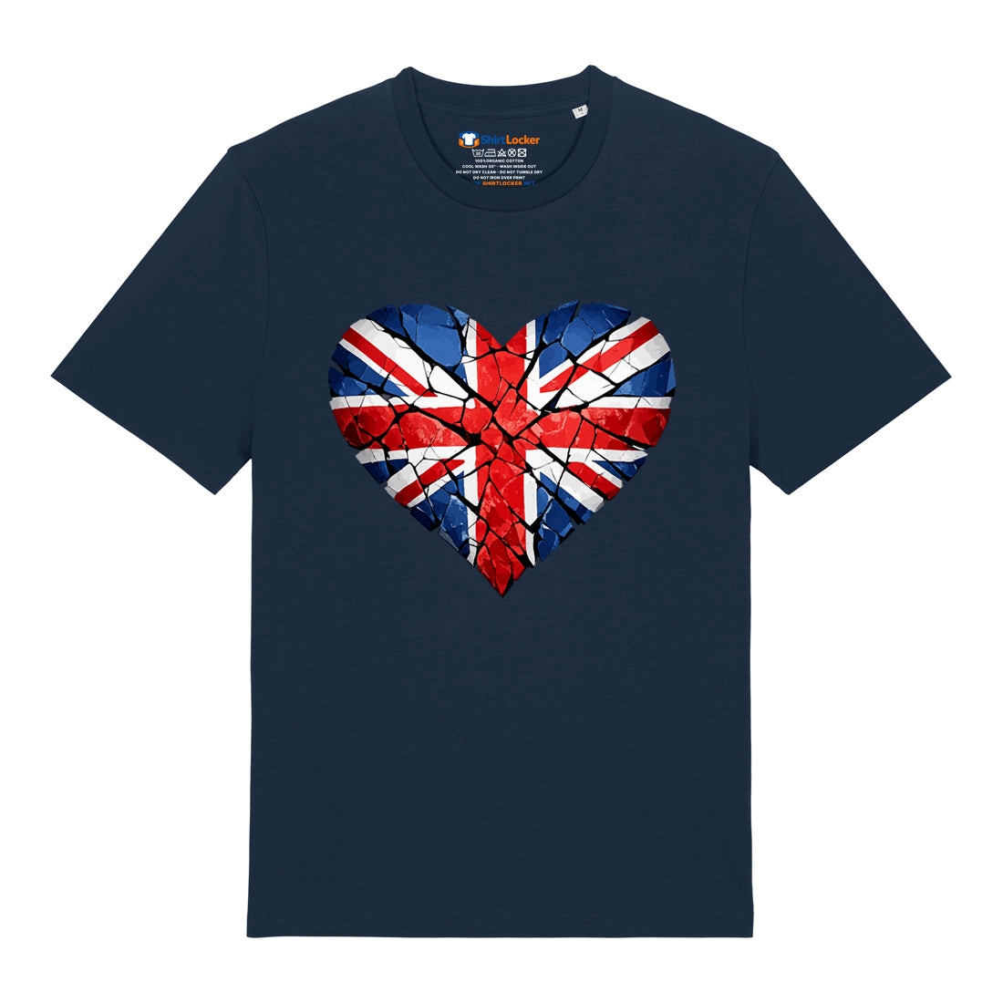 Broken Hearts T-Shirt