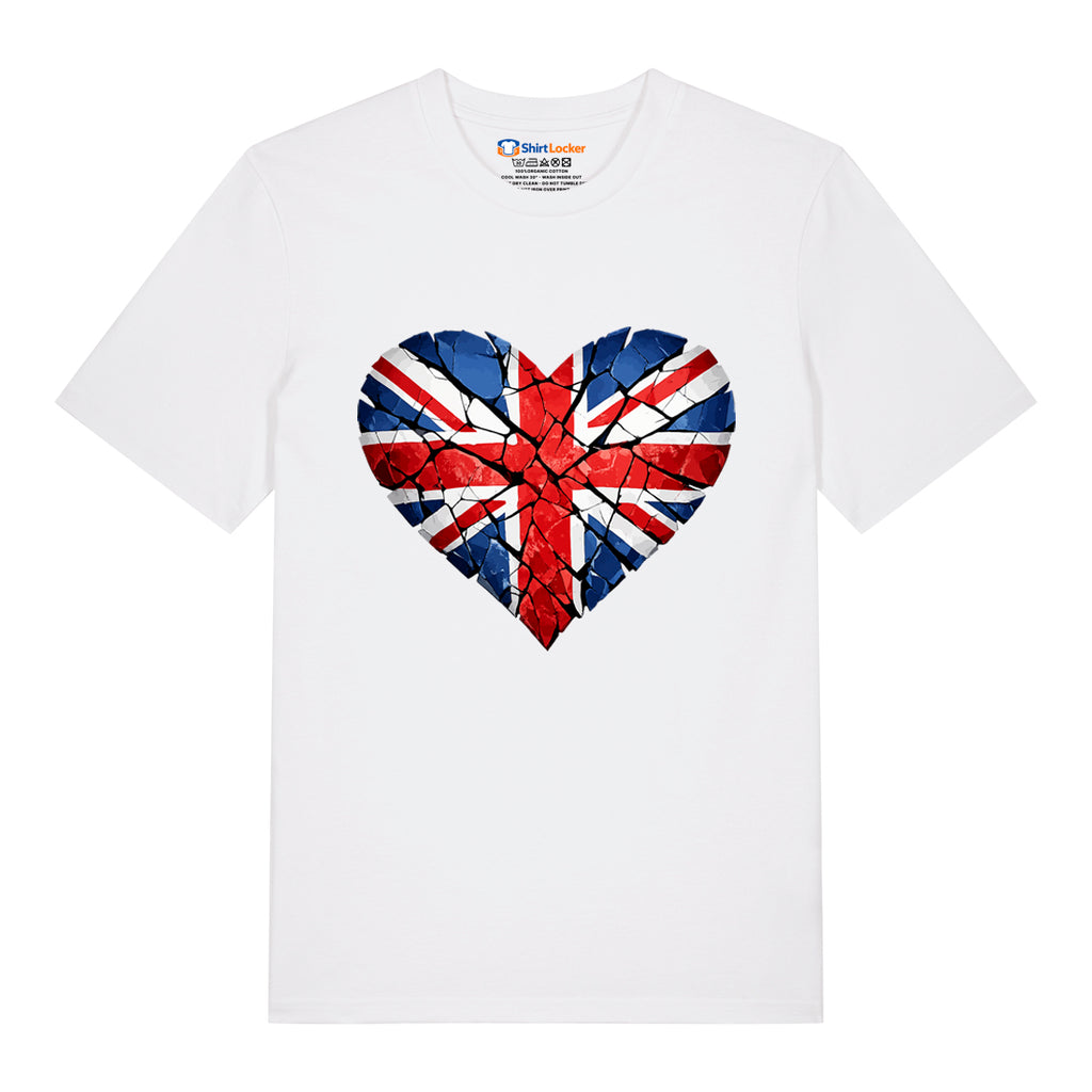 Broken Hearts T-Shirt