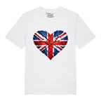 Broken Hearts T-Shirt