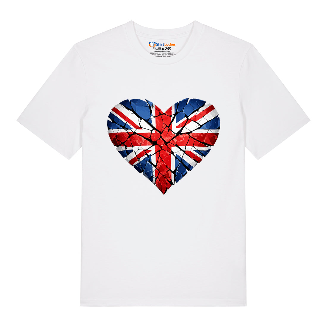 Broken Hearts T-Shirt