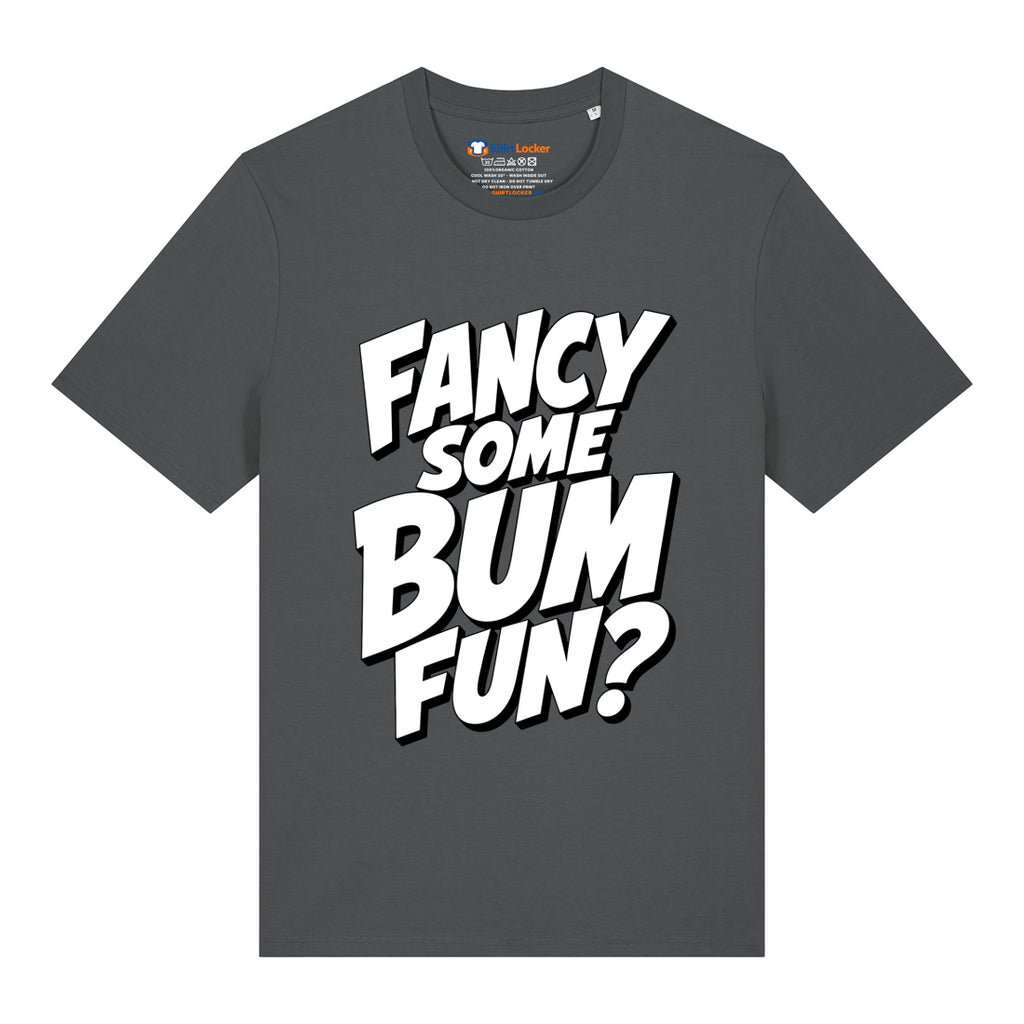 Bum Fun T-Shirt