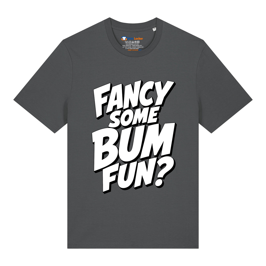 Bum Fun T-Shirt
