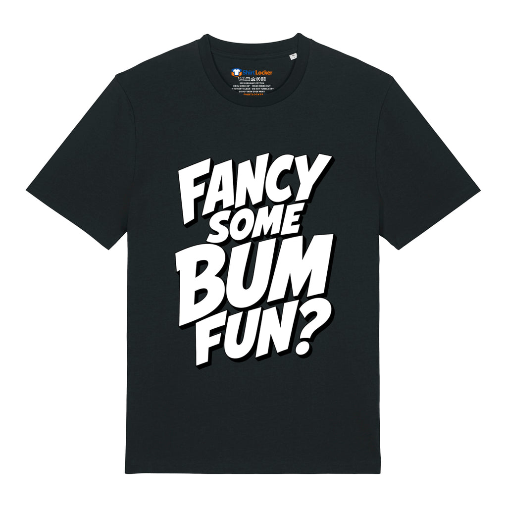 Bum Fun T-Shirt